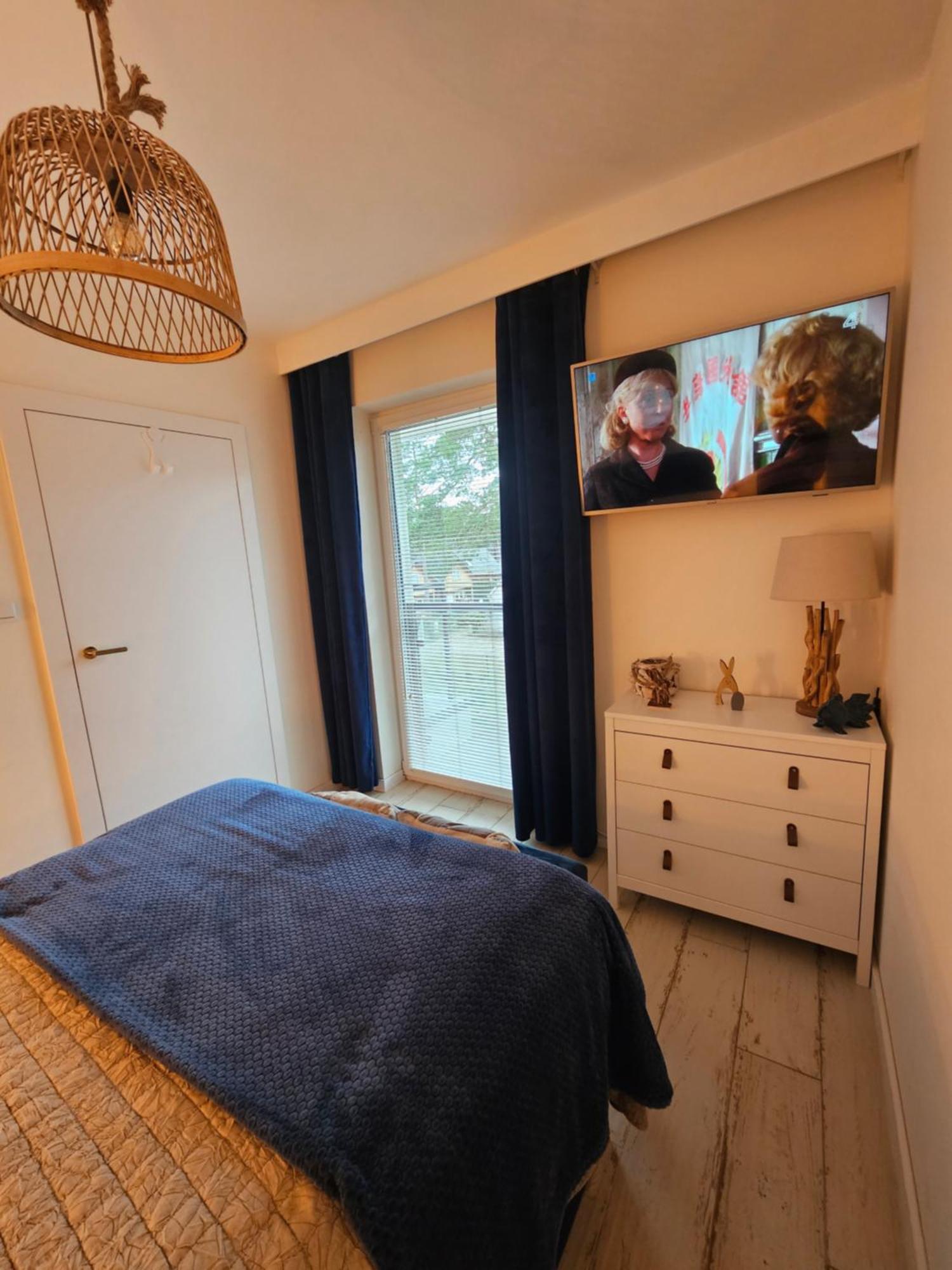 Apartament Powstancow A23 Z Dostepem Do Basenu Baltic Apartament Pobierowo Εξωτερικό φωτογραφία