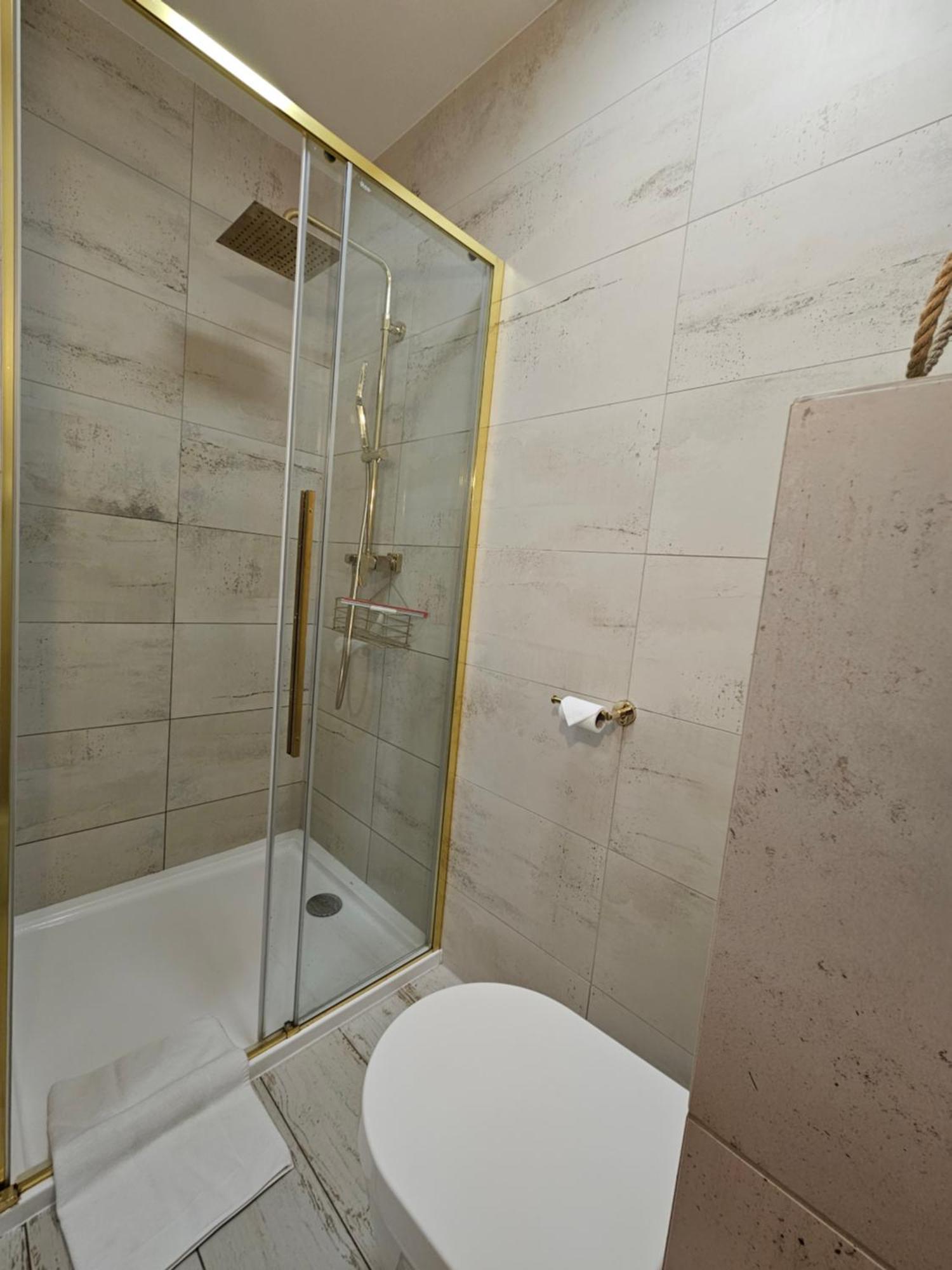 Apartament Powstancow A23 Z Dostepem Do Basenu Baltic Apartament Pobierowo Εξωτερικό φωτογραφία