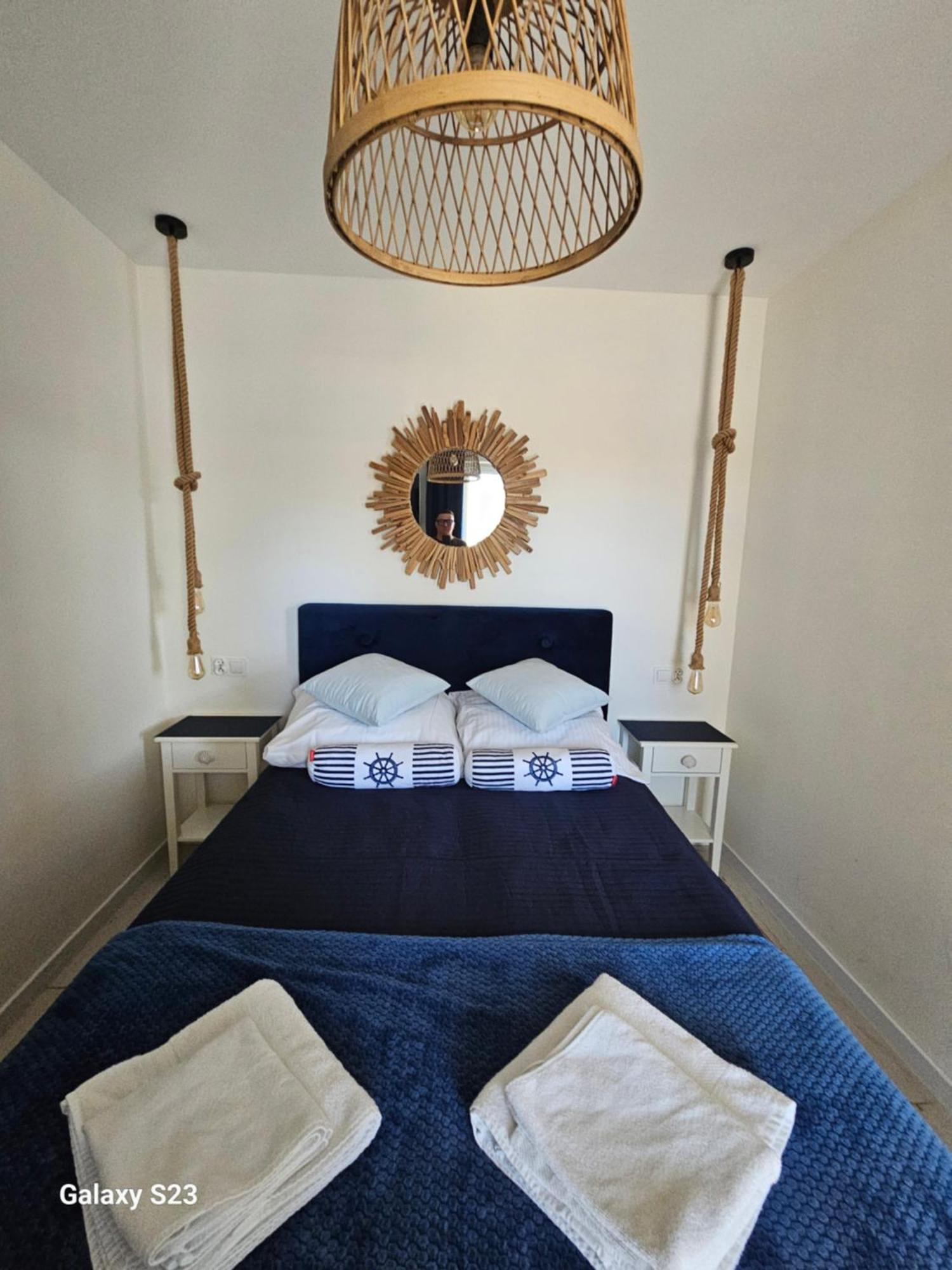 Apartament Powstancow A23 Z Dostepem Do Basenu Baltic Apartament Pobierowo Εξωτερικό φωτογραφία